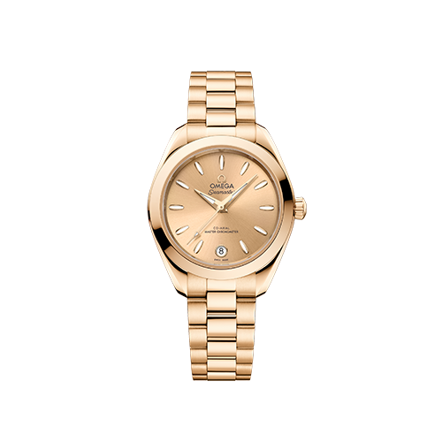 Wrist preview