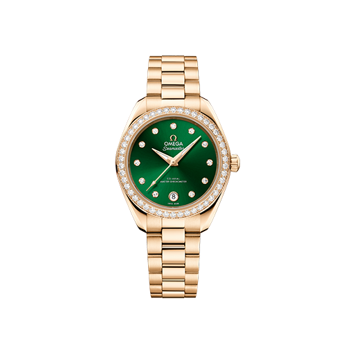 Wrist preview