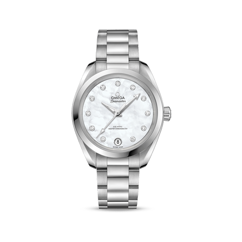 Wrist preview