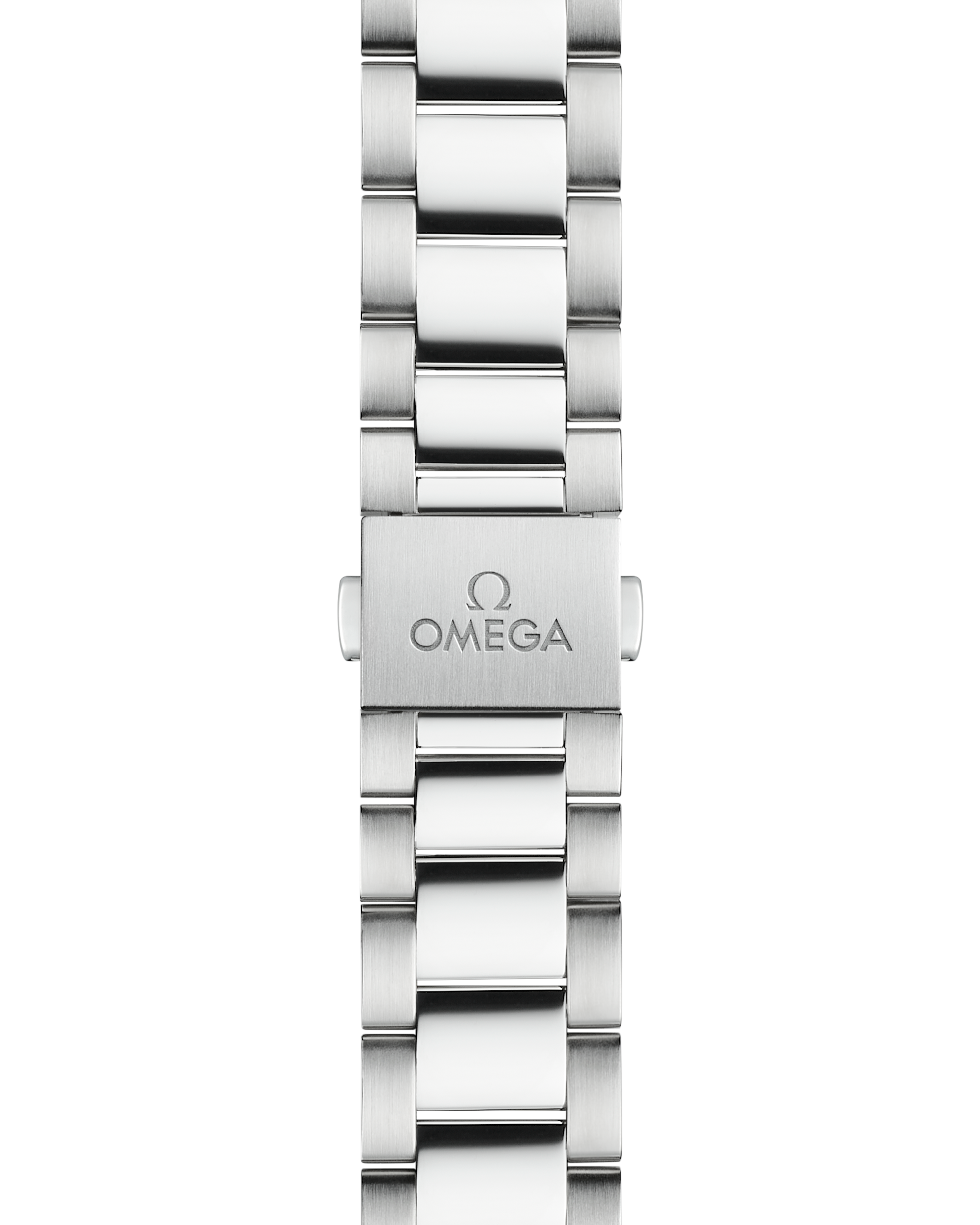 海马系列 AQUA TERRA 150米腕表 34毫米, 精钢表壳 搭配 精钢表链 - 220.15.34.20.55.001 - 影像 2