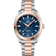海马系列 34毫米, 精钢-Sedna™ 18k金表壳 搭配 精钢-Sedna™ 18k金表链 - 22020342003001