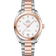 海马系列 34毫米, 精钢-Sedna™ 18k金表壳 搭配 精钢-Sedna™ 18k金表链 - 22020342052001