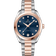 海马系列 34毫米, 精钢-Sedna™ 18k金表壳 搭配 精钢-Sedna™ 18k金表链 - 22020342053001
