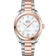海马系列 34毫米, 精钢-Sedna™ 18k金表壳 搭配 精钢-Sedna™ 18k金表链 - 22020342055001
