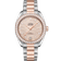 海马系列 34毫米, 精钢-Sedna™ 18k金表壳 搭配 精钢-Sedna™ 18k金表链 - 22025342059001