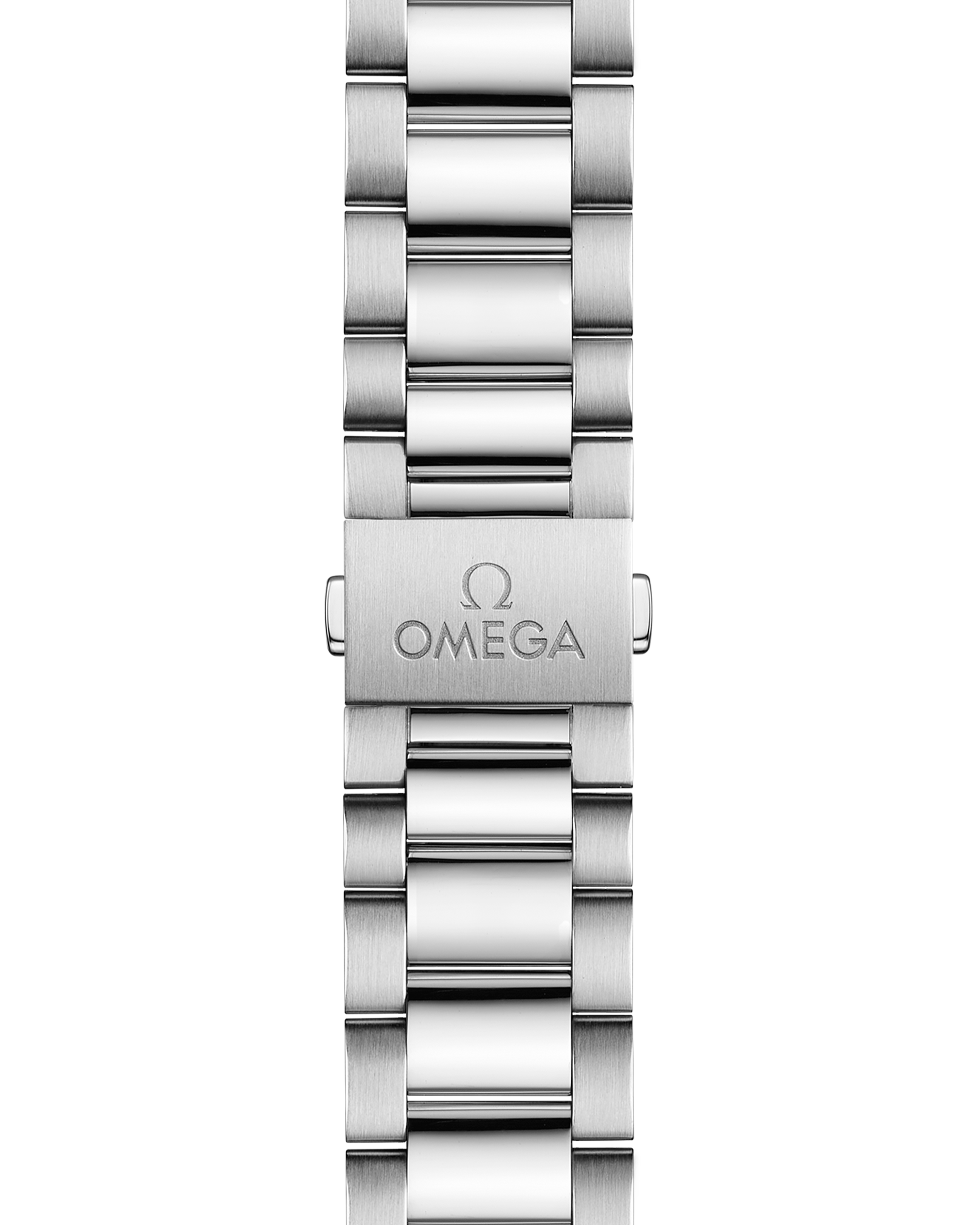 海马系列 AQUA TERRA 150米腕表 38毫米, 精钢表壳 搭配 精钢表链 - 220.10.38.20.02.001 - 影像 2