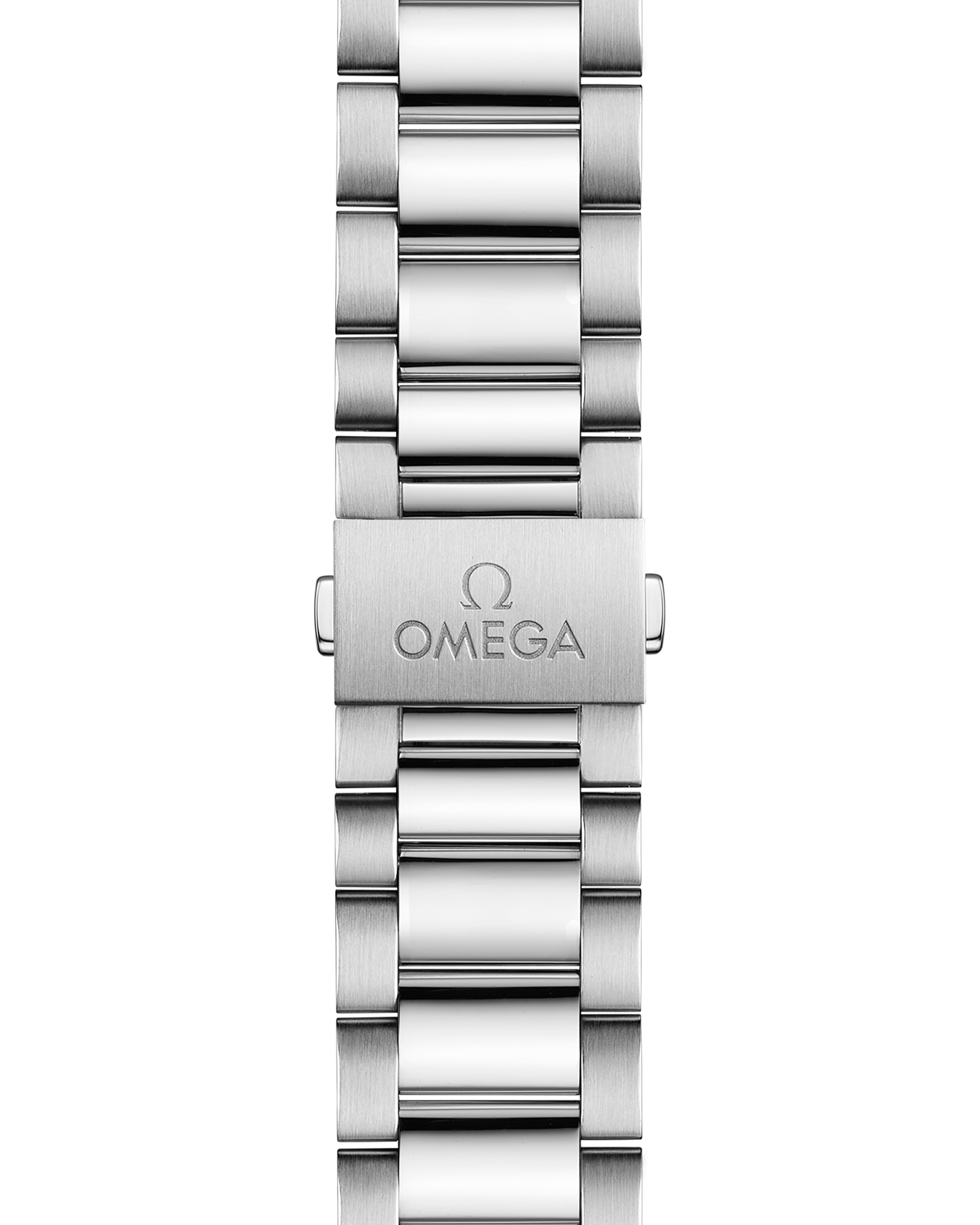 海马系列 AQUA TERRA 150米腕表 38毫米, 精钢表壳 搭配 精钢表链 - 220.10.38.20.03.002 - 影像 3