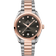 海马系列 38毫米, 精钢-Sedna™ 18k金表壳 搭配 精钢-Sedna™ 18k金表链 - 22020382056001