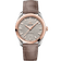 海马系列 38毫米, 精钢-Sedna™ 18k金表壳 搭配 皮表带 - 22023382006001