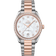 海马系列 38毫米, 精钢-Sedna™ 18k金表壳 搭配 精钢-Sedna™ 18k金表链 - 22025382055001