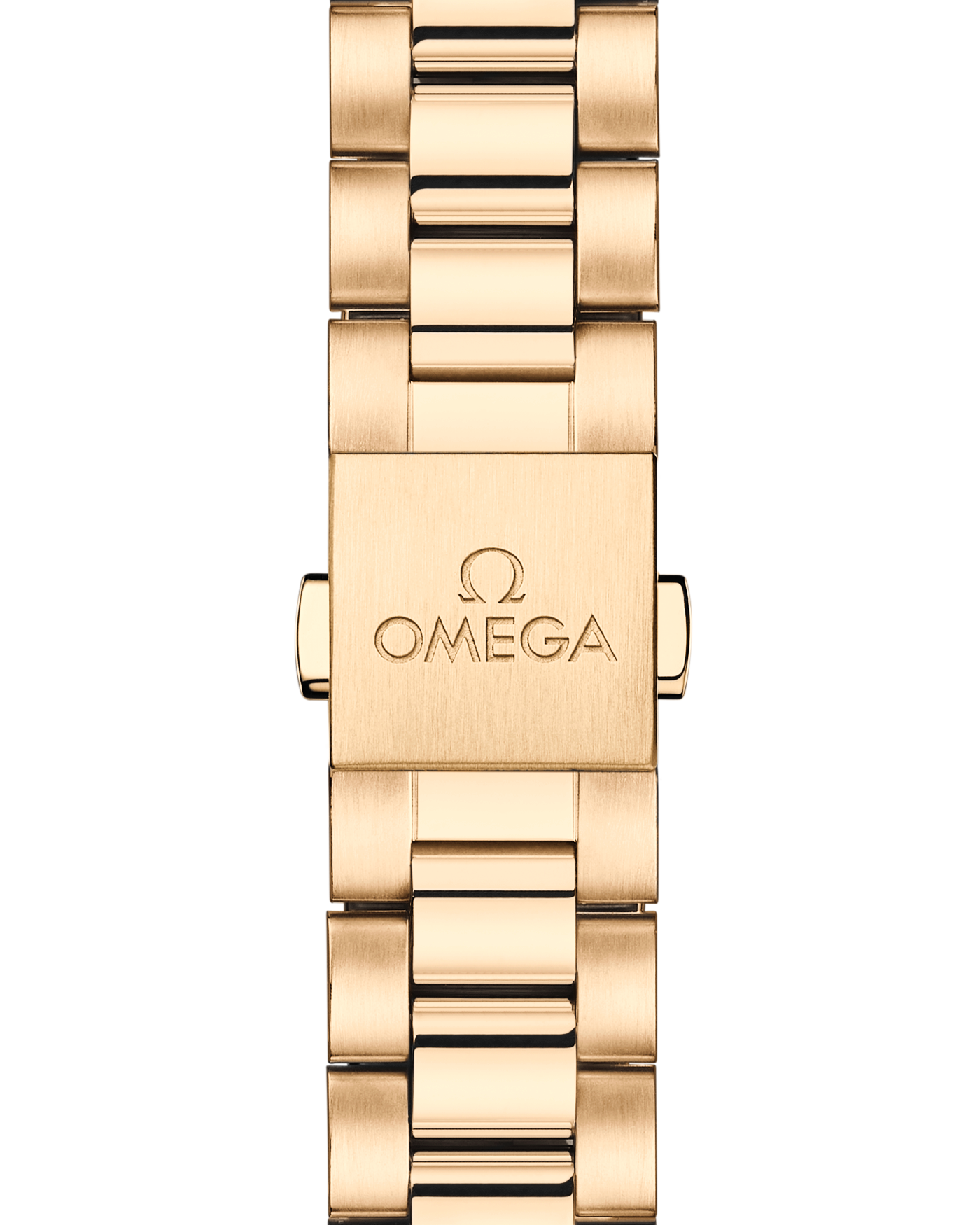 海马系列 AQUA TERRA 150米腕表 38毫米, Moonshine 18k金表壳 搭配 Moonshine 18k金表链 - 220.50.38.20.03.001 - 影像 5