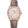 海马系列 38毫米, Sedna™ 18k金表壳 搭配 皮表带 - 22058382099006
