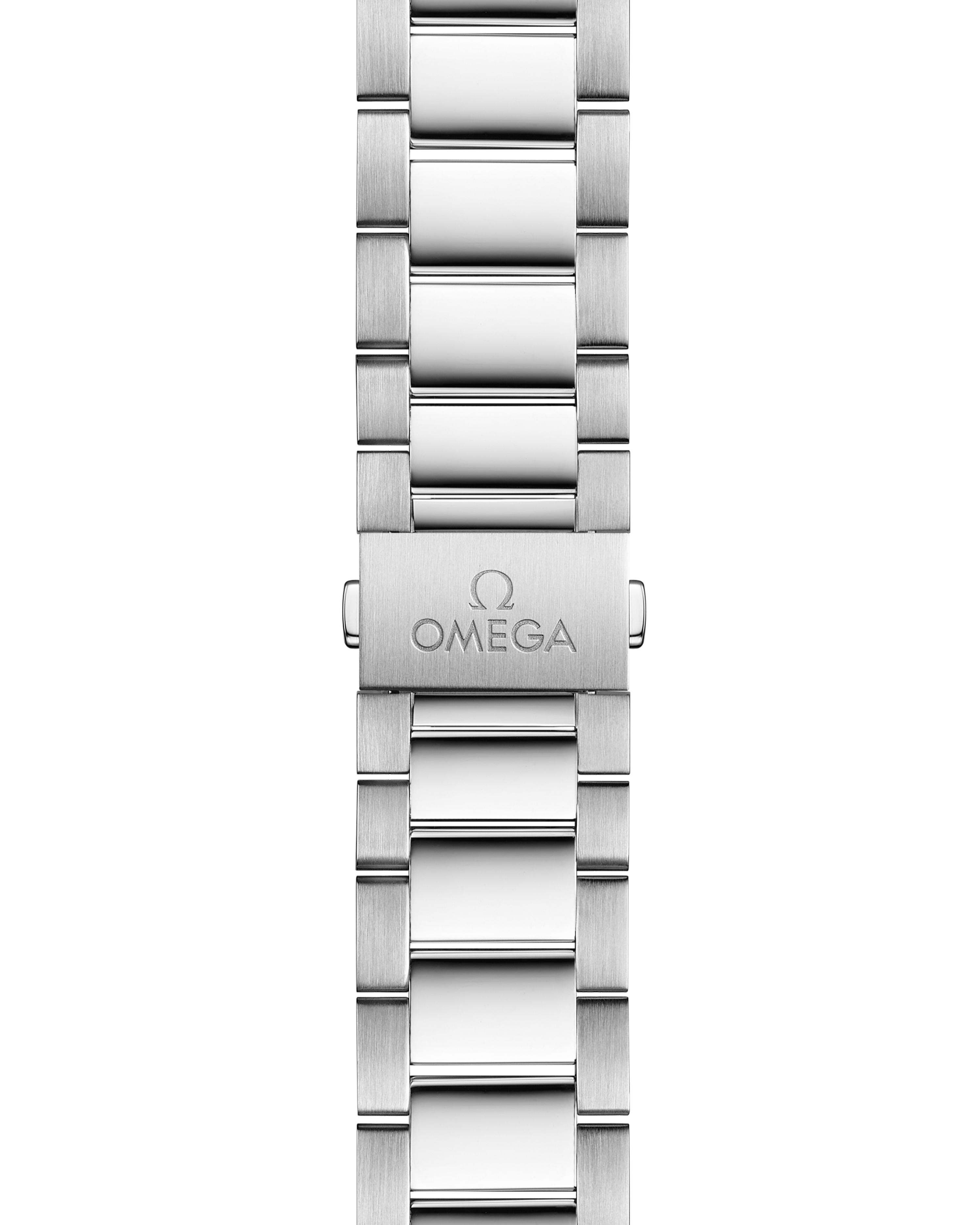 海马系列 AQUA TERRA 150米腕表 41毫米, 精钢表壳 搭配 精钢表链 - 220.10.41.21.03.004 - 影像 3