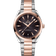 海马系列 41毫米, 精钢-Sedna™ 18k金表壳 搭配 精钢-Sedna™ 18k金表链 - 22020412106001
