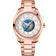 海马系列 43毫米, Sedna™ 18k金表壳 搭配 Sedna™ 18k金表链 - 22050432202001
