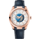 海马系列 43毫米, Sedna™ 18k金表壳 搭配 皮表带 - 22053432202001