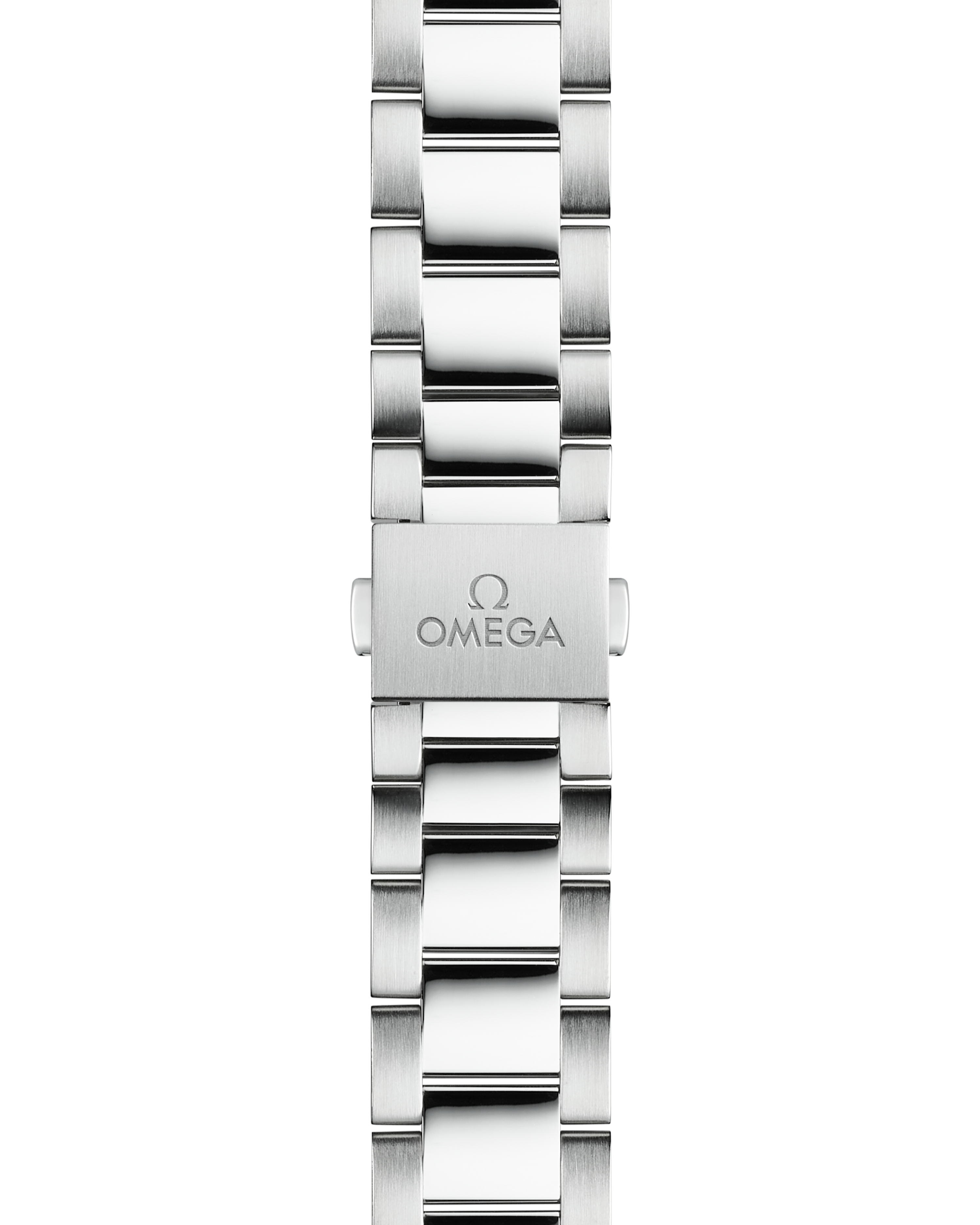 海马系列 AQUA TERRA 150米腕表 28毫米, 精钢表壳 搭配 精钢表链 - 220.10.28.60.53.001 - 影像 2