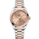 海马系列 34毫米, 精钢-Sedna™ 18k金表壳 搭配 精钢-Sedna™ 18k金表链 - 22020342010001