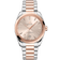 海马系列 38毫米, 精钢-Sedna™ 18k金表壳 搭配 精钢-Sedna™ 18k金表链 - 22020382009001