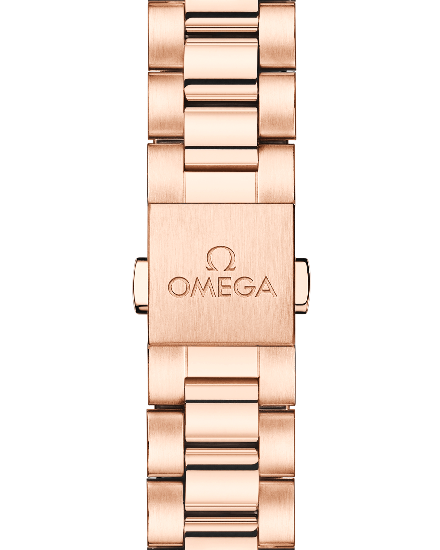 海马系列AQUA TERRA SHADES腕表 38毫米, Sedna™ 18k金表壳 搭配 Sedna™ 18k金表链 - 220.50.38.20.10.001 - 影像 3