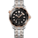 海马系列 42毫米, 精钢-Sedna™ 18k金表壳 搭配 精钢-Sedna™ 18k金表链 - 21020422001001
