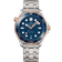 海马系列 42毫米, 精钢-Sedna™ 18k金表壳 搭配 精钢-Sedna™ 18k金表链 - 21020422003002