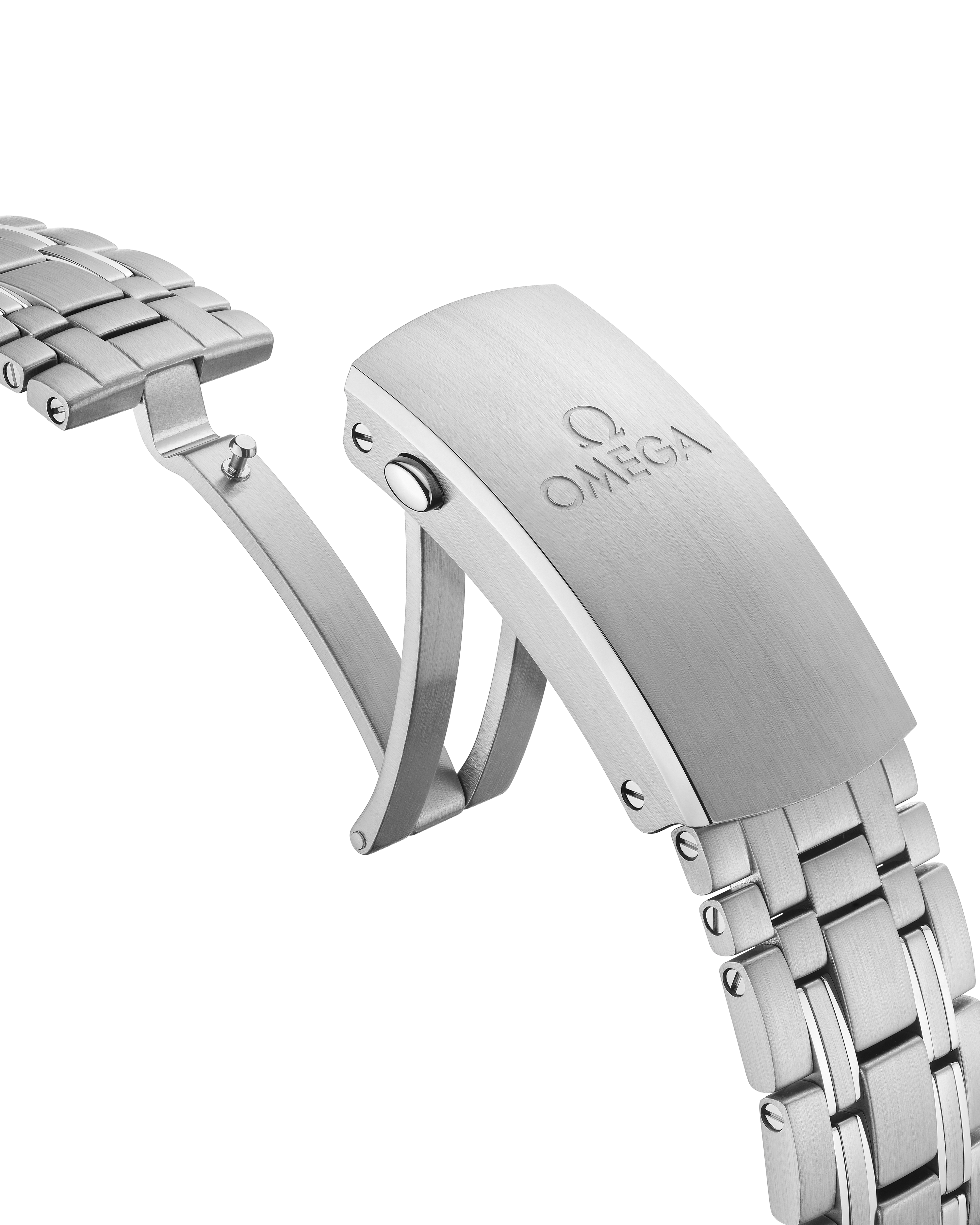 海马系列 300米潜水表 42毫米, 精钢表壳 搭配 精钢表链 - 210.30.42.20.04.002 - 影像 9