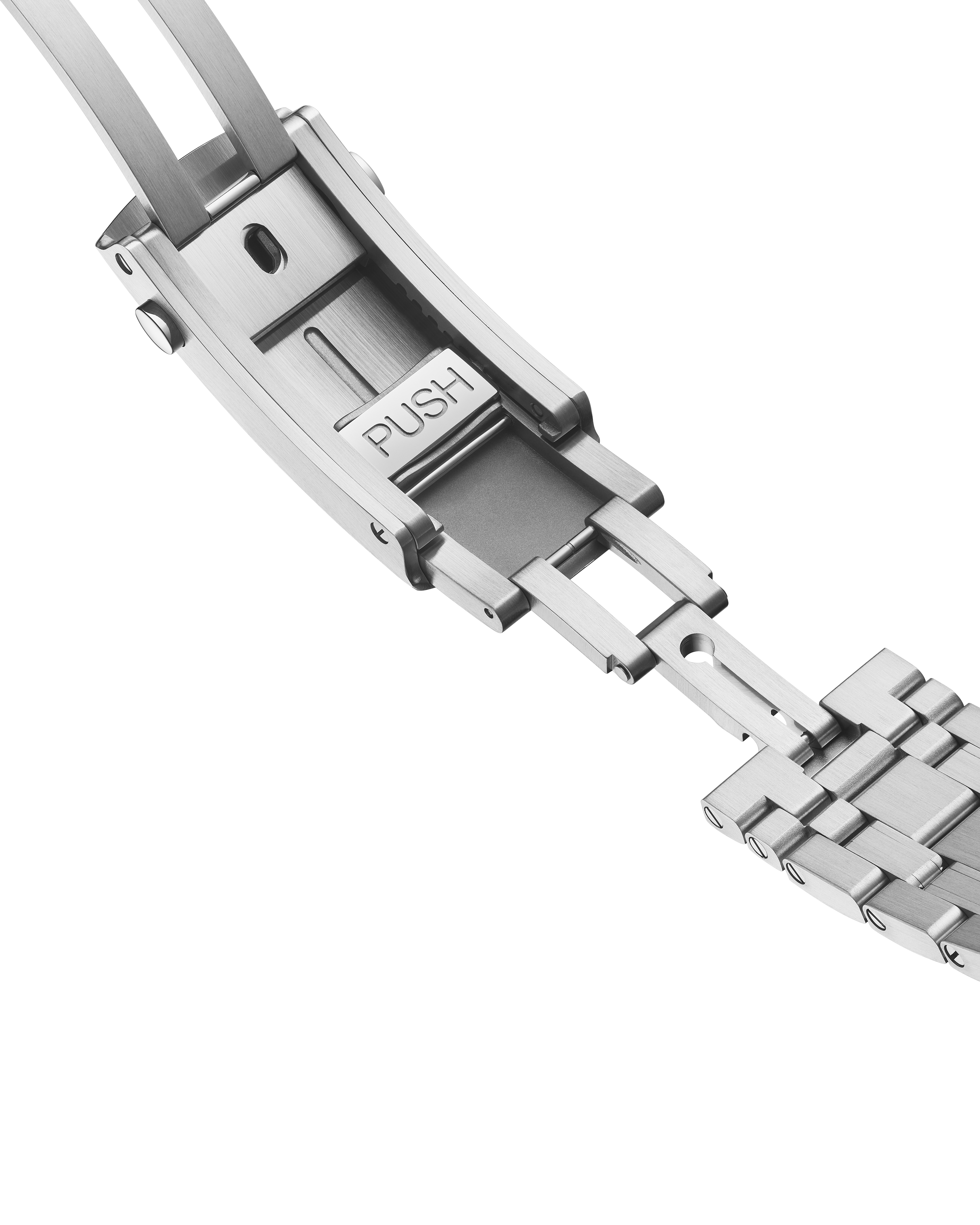 海马系列 300米潜水表 42毫米, 精钢表壳 搭配 精钢表链 - 210.30.42.20.04.002 - 影像 10