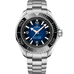 海马系列 45.5毫米, O-MEGASTEEL 搭配 O-MEGASTEEL - 21530462103001