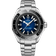 海马系列 45.5毫米, O-MEGASTEEL 搭配 O-MEGASTEEL - 21530462103001