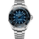 海马系列 45.5毫米, O-MEGASTEEL 搭配 O-MEGASTEEL - 21530462103002