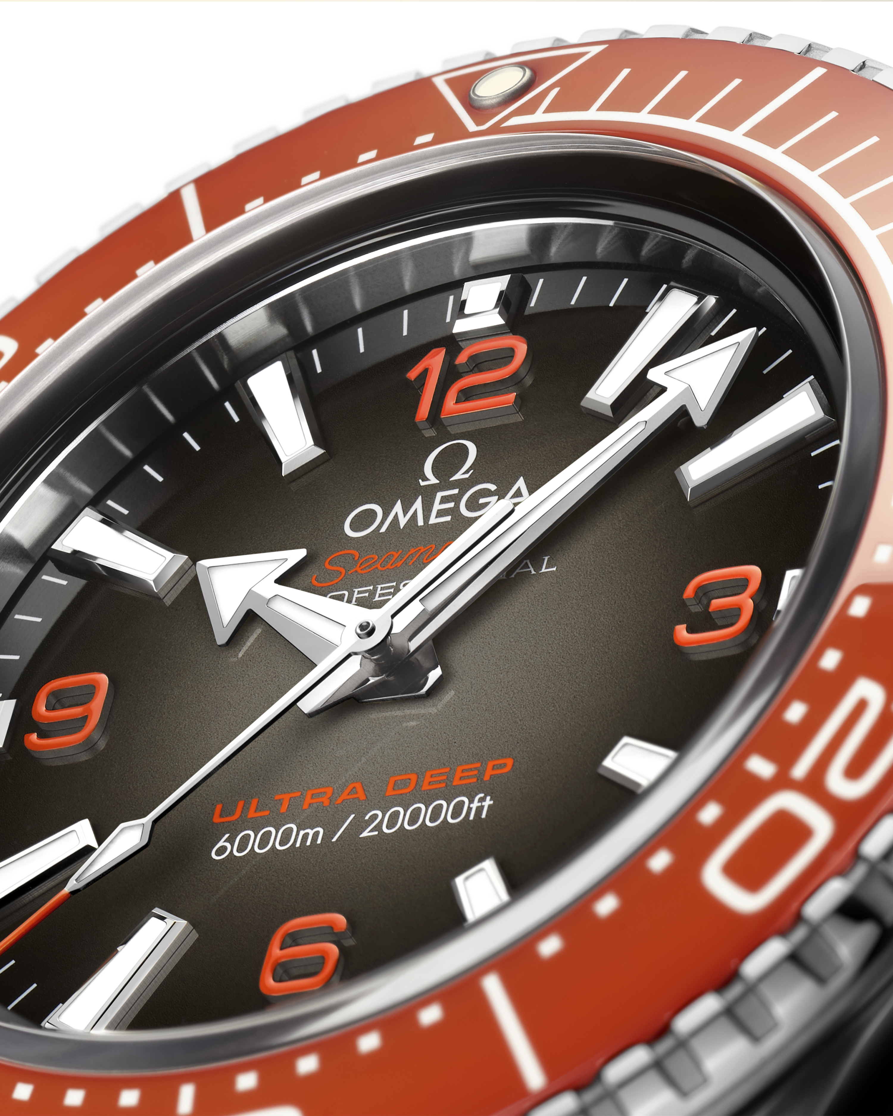 海马系列 海洋宇宙腕表 45.5毫米, O-MEGASTEEL 搭配 O-MEGASTEEL - 215.30.46.21.06.001 - 影像 4