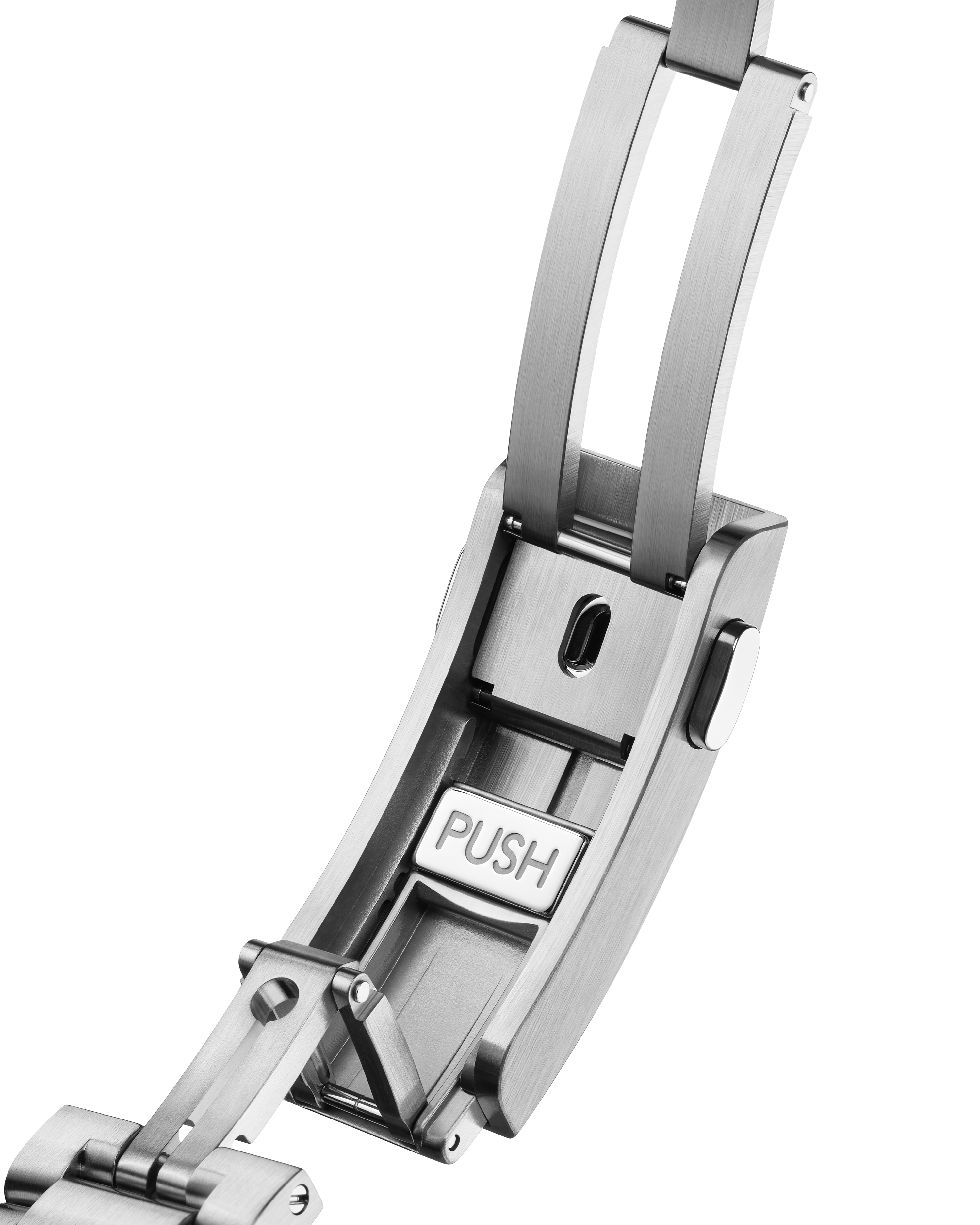 海马系列 海洋宇宙腕表 45.5毫米, O-MEGASTEEL 搭配 O-MEGASTEEL - 215.30.46.21.06.001 - 影像 7