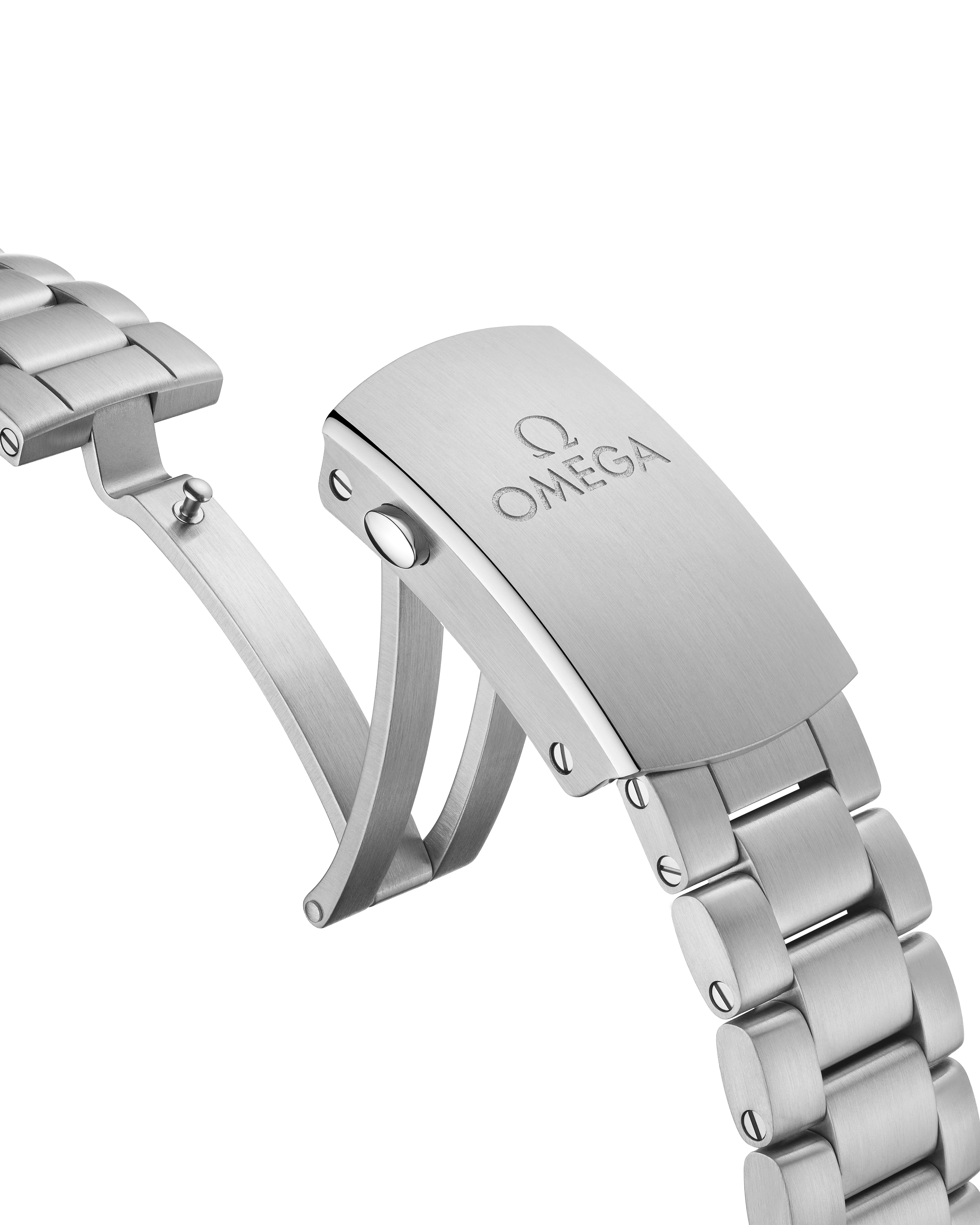 海马系列 海洋宇宙600米 39.5毫米, 精钢表壳 搭配 精钢表链 - 215.15.40.20.01.001 - 影像 3