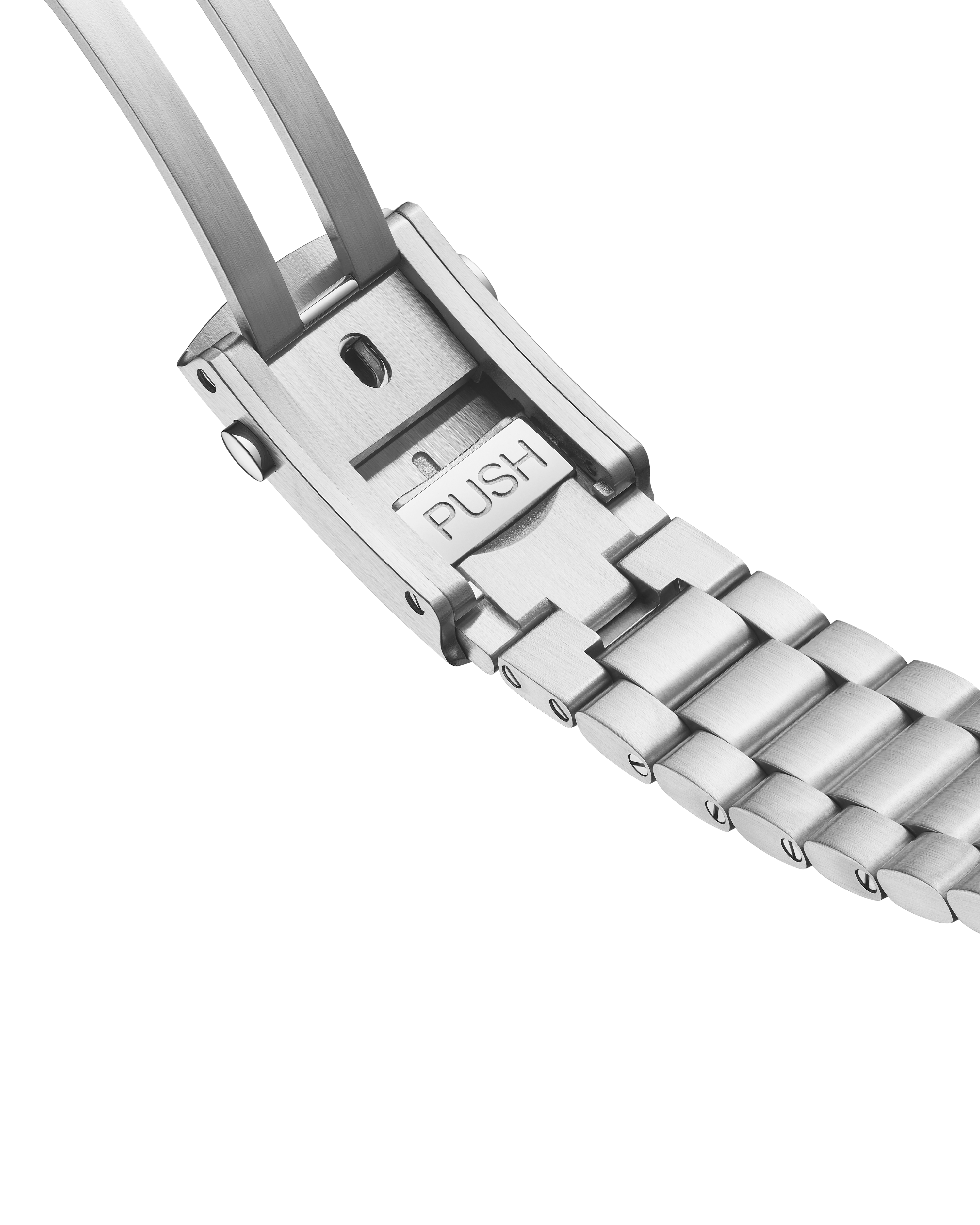 海马系列 海洋宇宙600米 39.5毫米, 精钢表壳 搭配 精钢表链 - 215.15.40.20.01.001 - 影像 4