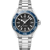 海马系列 海洋宇宙60<span class="nowrap">0米</span> 42毫米, 精钢表壳 搭配 精钢表链 - 21730422101002