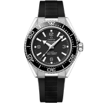 海马<span class="nowrap">系列</span> 42毫米, 精钢表壳 搭配 橡胶表带 - 21732422101001