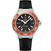 海马系列 海洋宇宙60<span class="nowrap">0米</span> 42毫米, 精钢表壳 搭配 橡胶表带 - 21732422101003