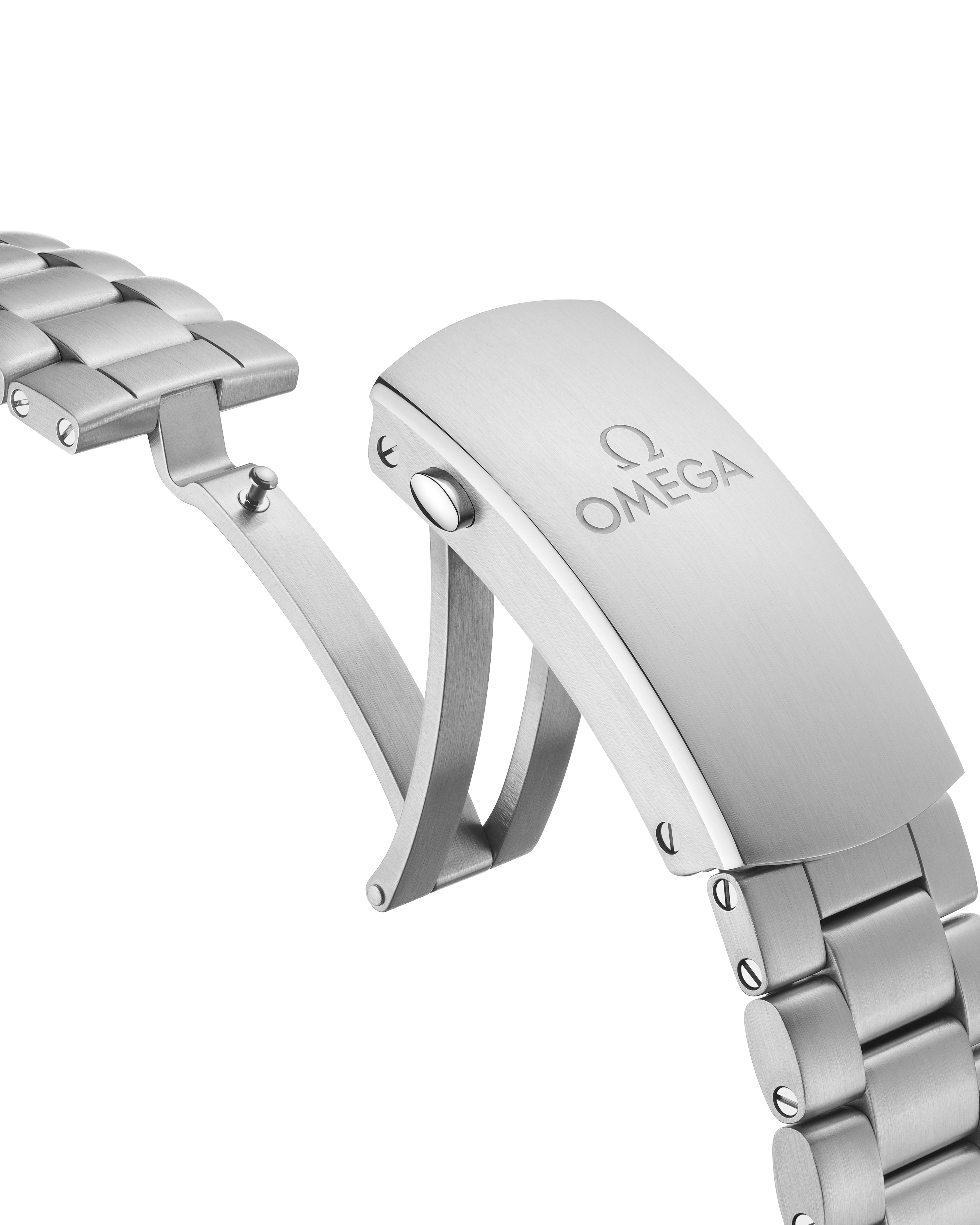 海马系列 海洋宇宙600米 45.5毫米, 精钢表壳 搭配 精钢表链 - 215.30.46.51.03.001 - 影像 3