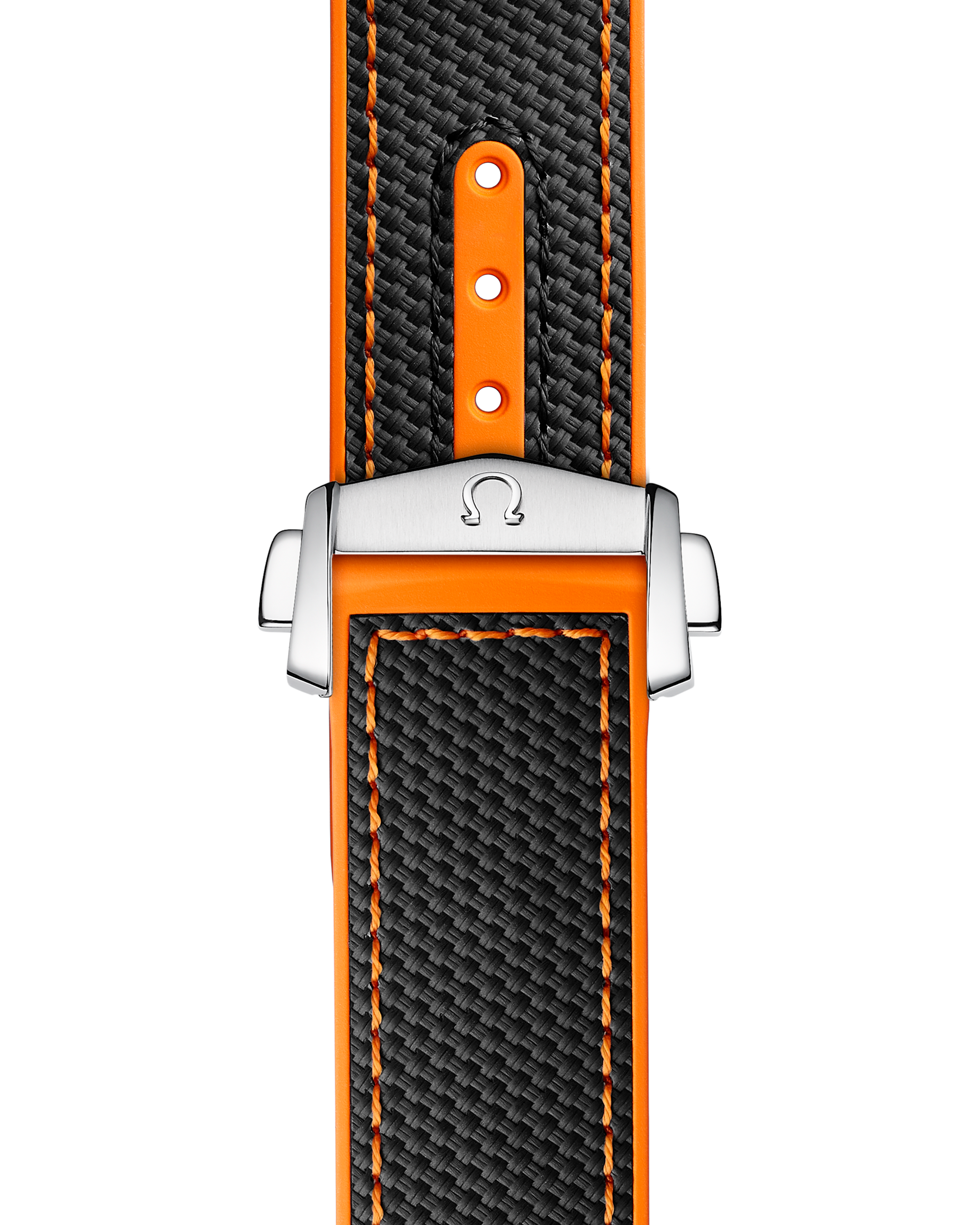 海马系列 海洋宇宙600米 45.5毫米, 精钢表壳 搭配 橡胶表带 - 215.32.46.51.01.001 - 影像 2