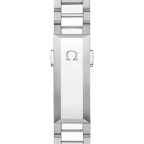 金属<span class="nowrap">表链</span> - 精钢表链，适用于海马系列海洋宇宙600米腕表 - 020Z020884W