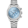 超霸<span class="nowrap">系列</span> 38毫米, 精钢表壳 搭配 精钢表链 - 32415385003001