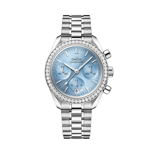 Wrist preview