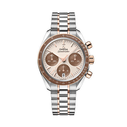 Wrist preview