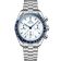 超霸<span class="nowrap">系列</span> 38毫米, 精钢表壳 搭配 精钢表链 - 32430385004001