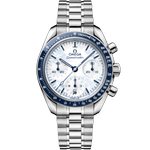 超霸<span class="nowrap">系列</span> 38毫米, 精钢表壳 搭配 精钢表链 - 52230385004001