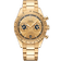 超霸<span class="nowrap">系列</span> 41.5毫米, 黄色18 k金表壳 搭配 黄色18 k金表链 - 33150425108001
