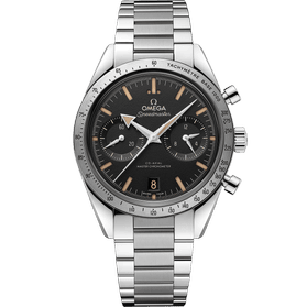 超霸<span class="nowrap">系列</span> 超霸'57<span class="nowrap">腕表</span>