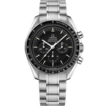 超霸<span class="nowrap">系列</span> 42毫米, 精钢表壳 搭配 精钢表链 - 31130423001005