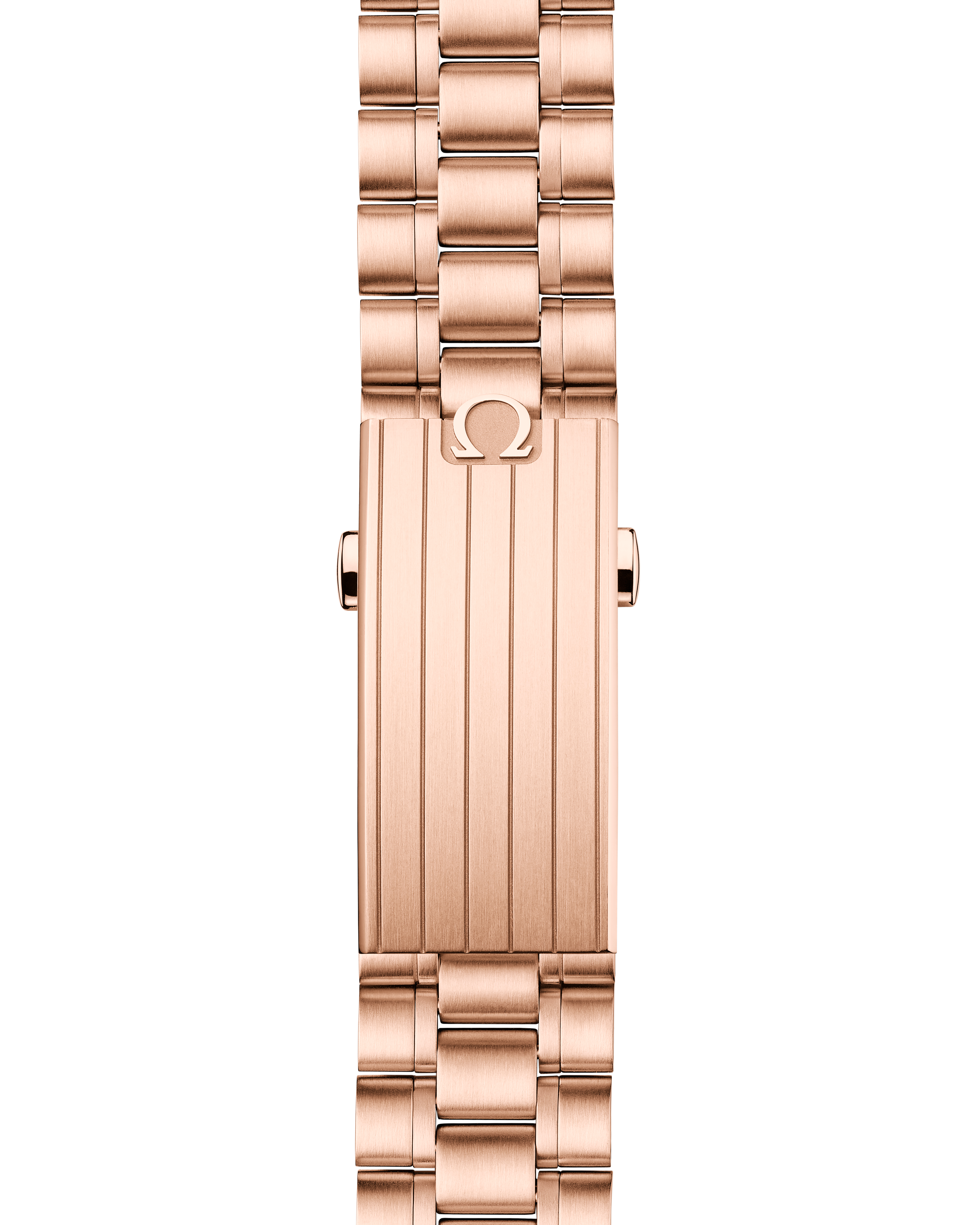 超霸系列 专业月球表 42毫米, Sedna™ 18k金表壳 搭配 Sedna™ 18k金表链 - 310.60.42.50.01.001 - 影像 5